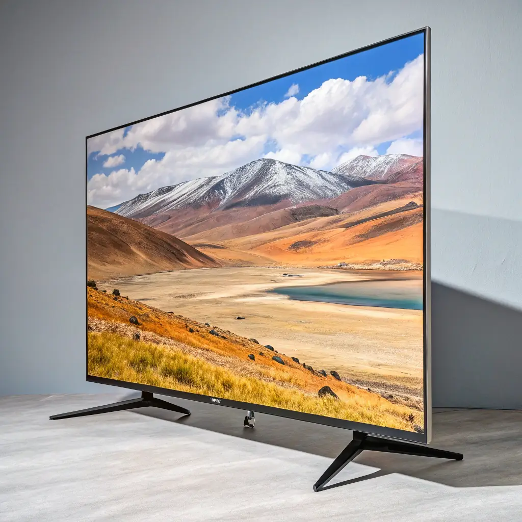 Samsung 65" 4K TV
